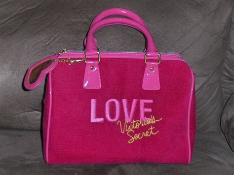 heart bag victoria secret|victoria secret bags for women.